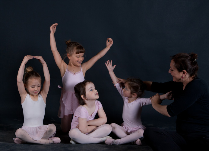 Contact école de danse Le Temps Levé Ebersheim Sélestat